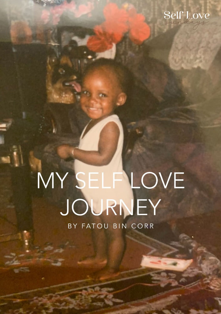 My Self Love Journey
